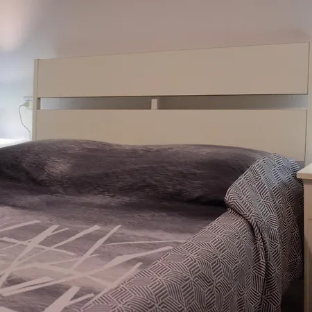 Oceanview Cristianos Апартаменты Лос Кристианос
