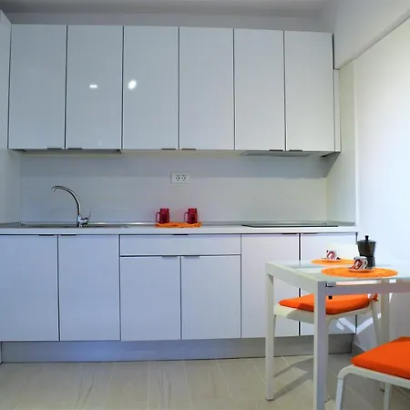 Oceanview Cristianos Лос Кристианос