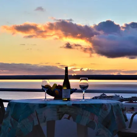 Oceanview Cristianos * Лос Кристианос