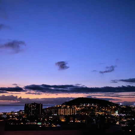 Apartment Oceanview Cristianos *