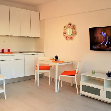 Oceanview Cristianos Лос Кристианос