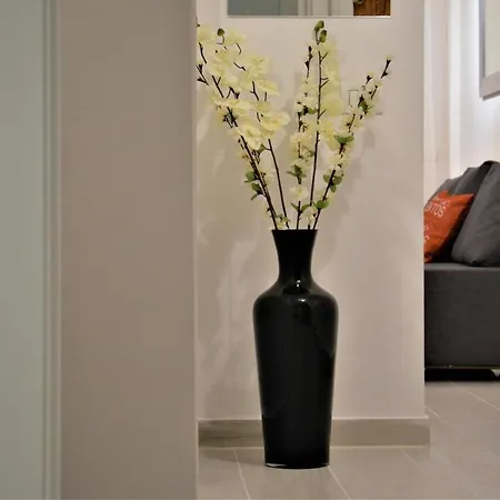 Oceanview Cristianos Apartment Los Cristianos (Tenerife)