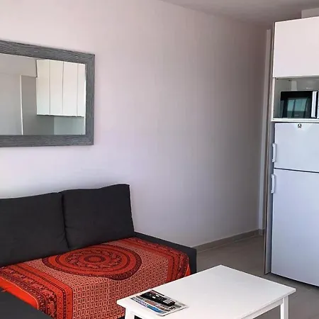 Oceanview Cristianos Апартаменты
