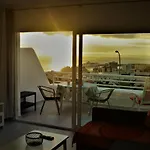 Oceanview Cristianos Lejlighed *