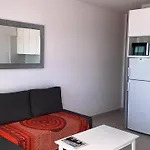 Oceanview Cristianos Lejlighed