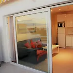 Lejlighed Oceanview Cristianos *